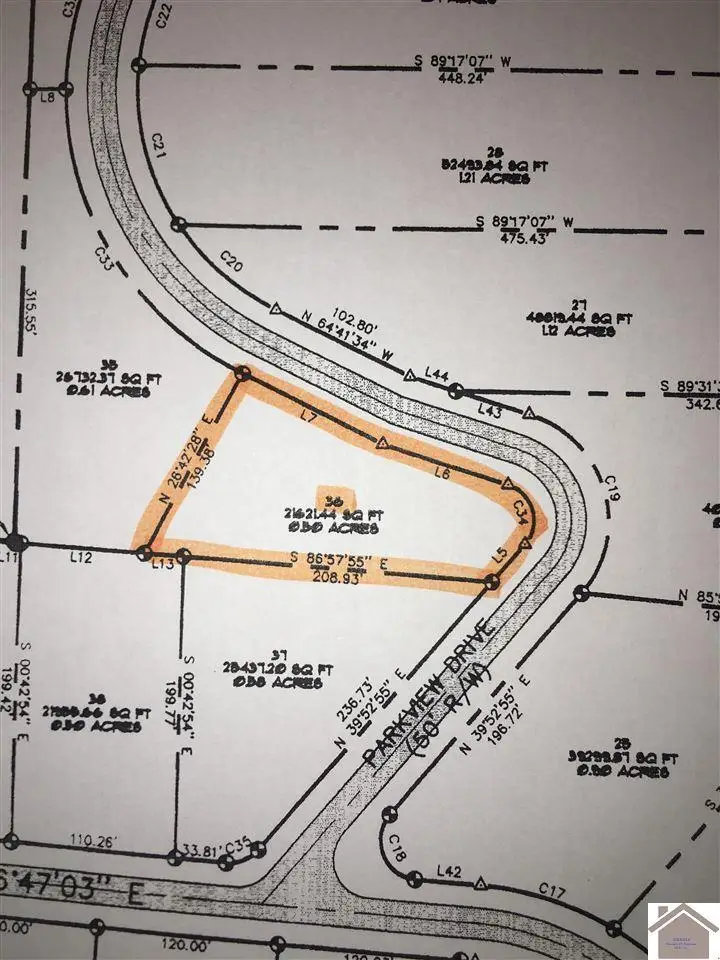 65 Parkview Drive, Benton, KY 42025 - #2