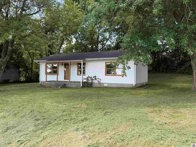 203 Prince Court, Princeton, KY 42445 - #3