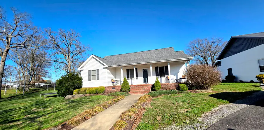 1498 Coopertown Road, Murray, KY 42071 - #2