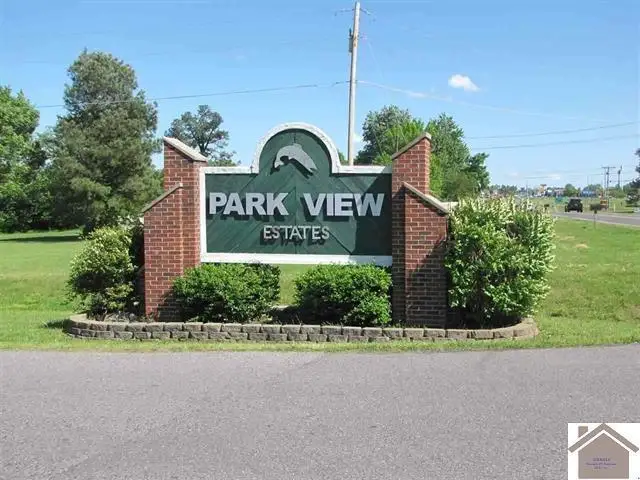 154 Parkview Drive, Benton, KY 42025 - #1