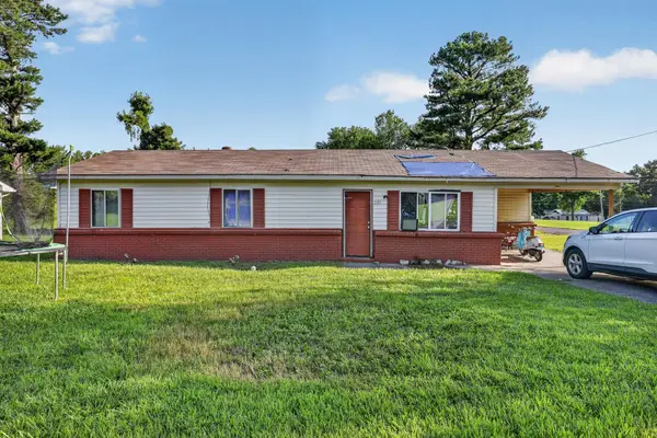501 Windsor Drive, Mayfield, KY 42066