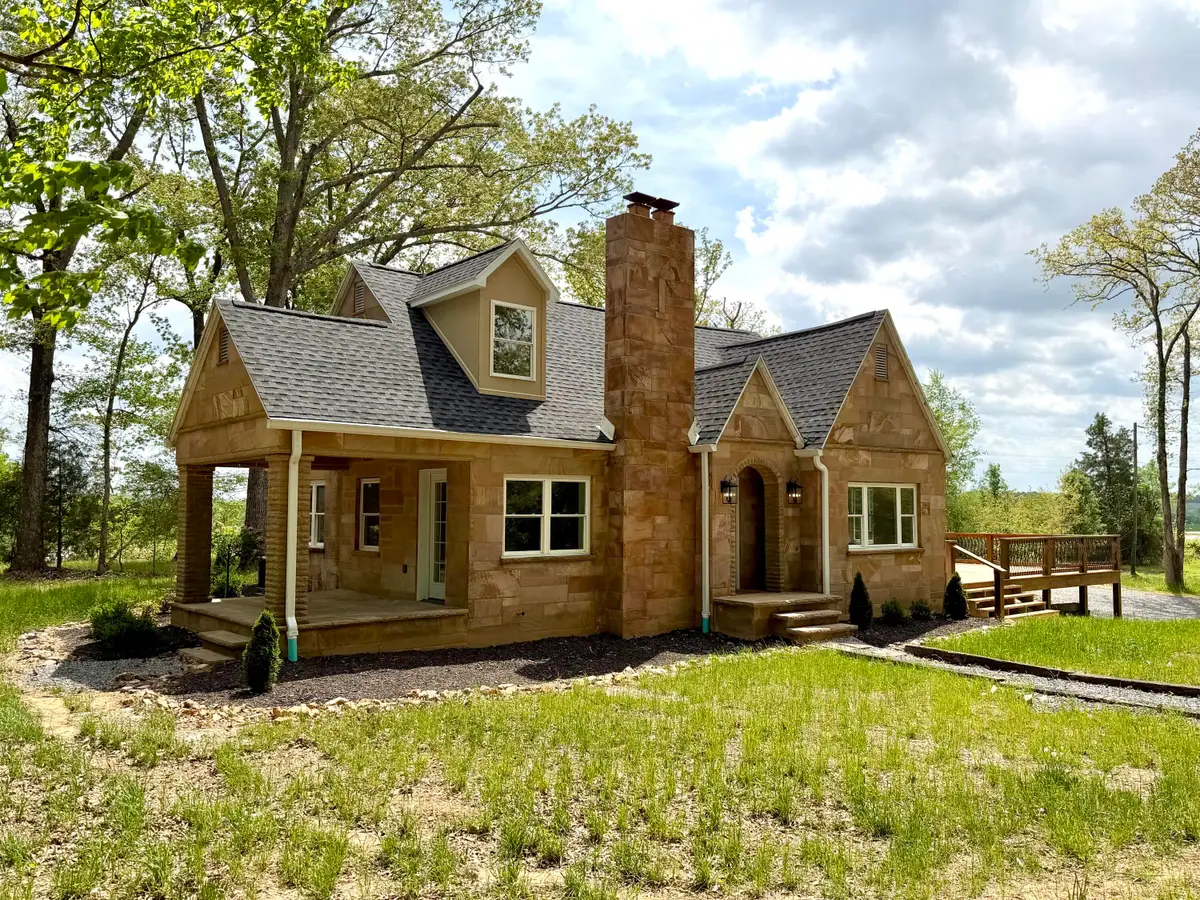 2529 Canton Road, Cadiz, KY 42211 - #1