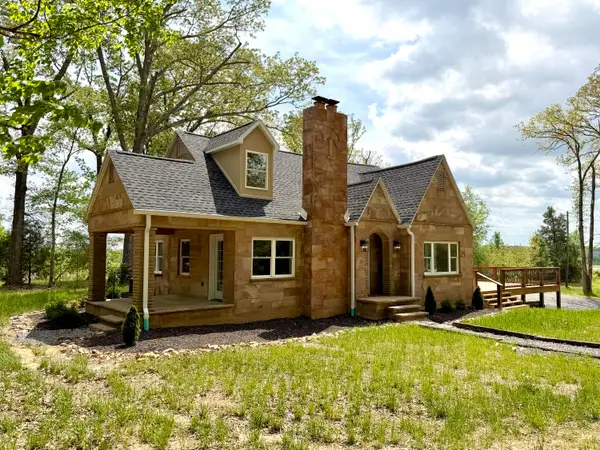 2529 Canton Road, Cadiz, KY 42211