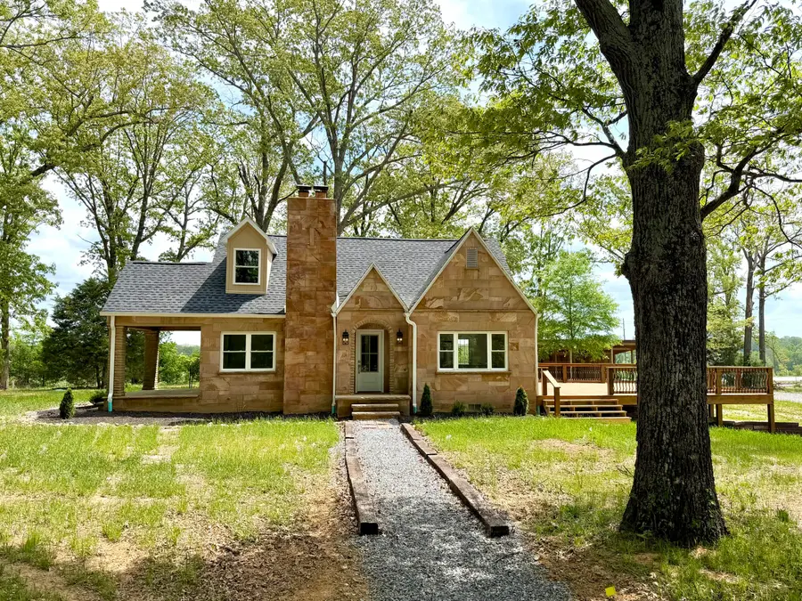 2529 Canton Road, Cadiz, KY 42211 - #2