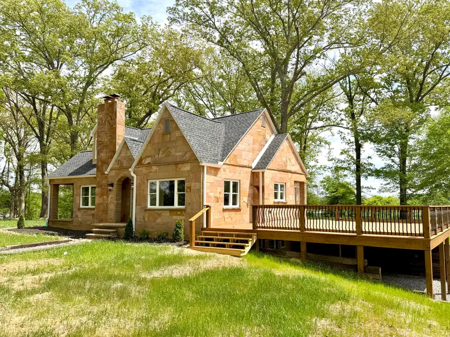 2529 Canton Road, Cadiz, KY 42211 - #3