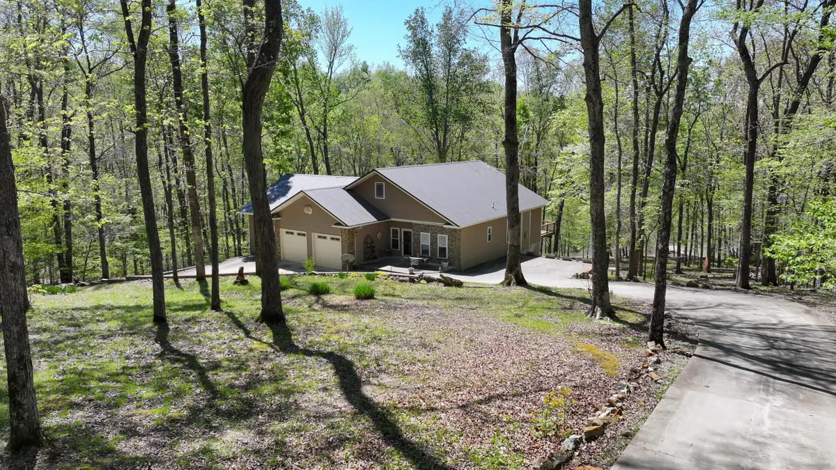 112 Lakeview Terrace, Cadiz, KY 42211 - #1