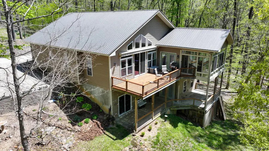 112 Lakeview Terrace, Cadiz, KY 42211 - #3
