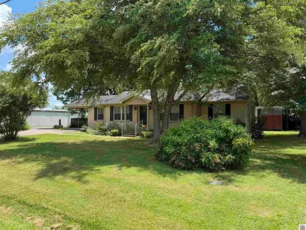 1560 Dawson Road, Princeton, KY 42445