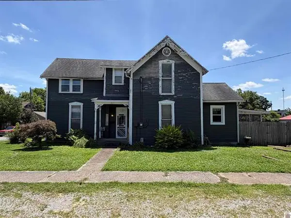 601 W Locust Street, Princeton, KY 42445