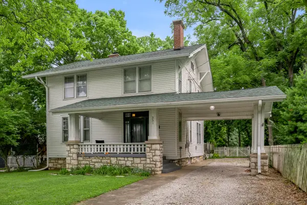 331 Lexington Street, Versailles, KY 40383