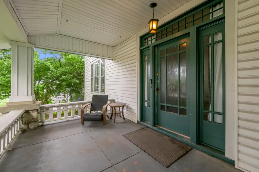 331 Lexington Street, Versailles, KY 40383 - #3