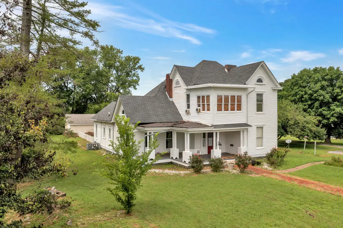 125 Main Street, Cadiz, KY 42211 - #1