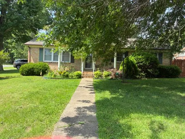 211 Reed Street, Mayfield, KY 42066 - #1