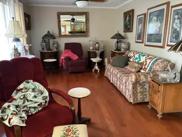 211 Reed Street, Mayfield, KY 42066 - #2