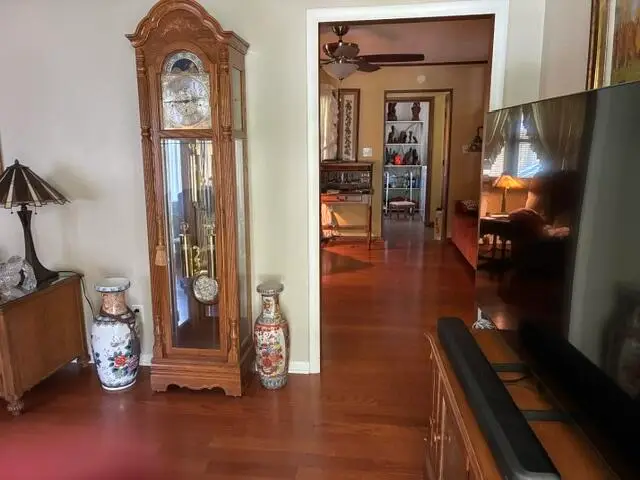 211 Reed Street, Mayfield, KY 42066 - #3