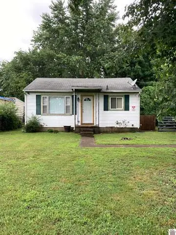 2823 Fairmont Street, Paducah, KY 42003 - #1