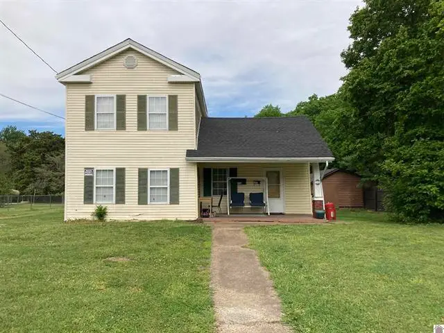 133 Farley Place, Paducah, KY 42003 - #1
