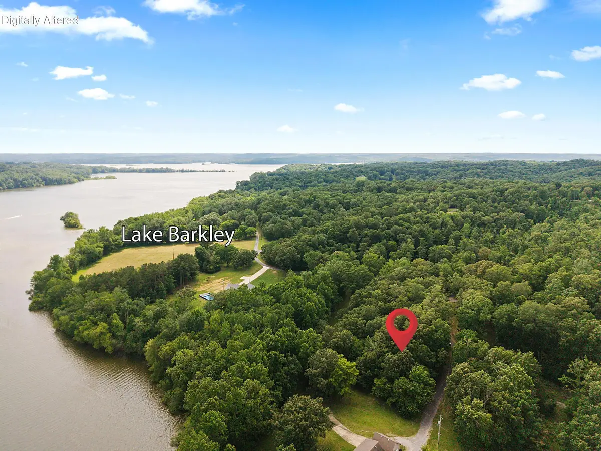 Lot 7 Donaldson Shores Drive, Cadiz, KY 42211 - #1