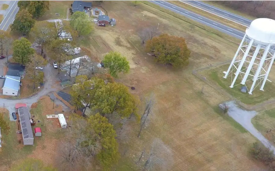 6745 Benton Road, Paducah, KY 42003 - #2