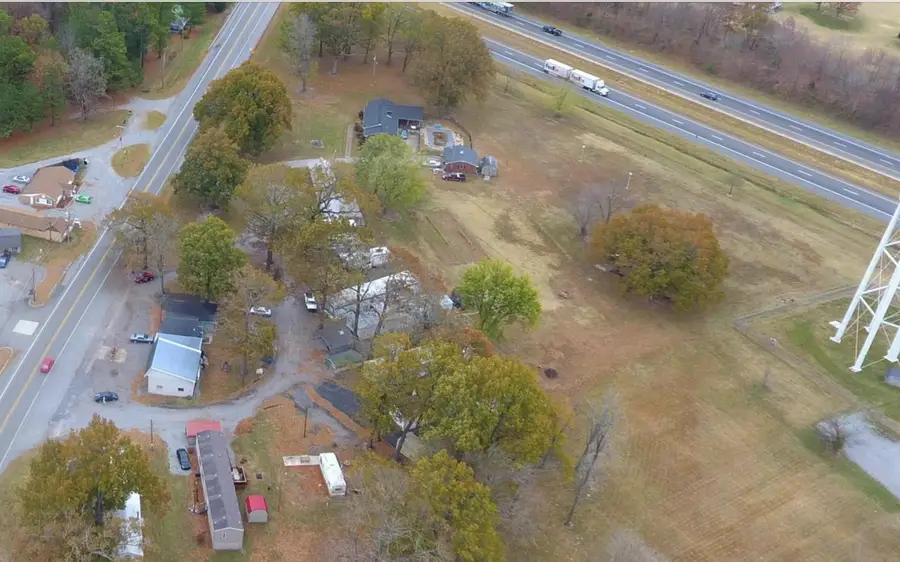6745 Benton Road, Paducah, KY 42003 - #3
