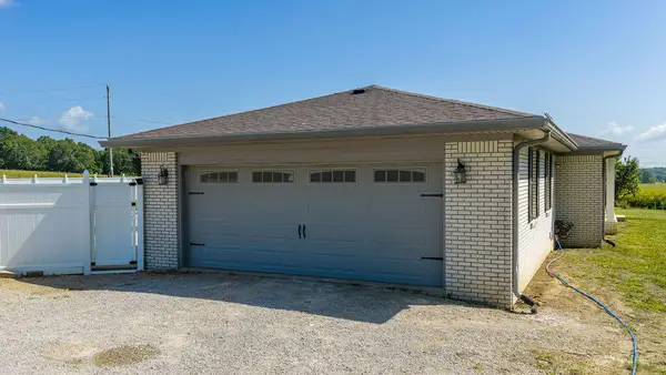 11325 Greenville Road, Hopkinsville, KY 42240