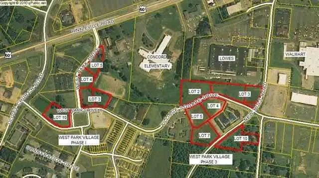 4938 Village Square Drive, Paducah, KY 42001 - #1
