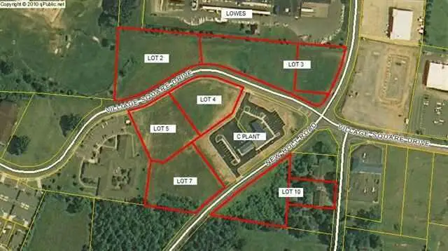 4938 Village Square Drive, Paducah, KY 42001 - #2