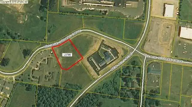 4938 Village Square Drive, Paducah, KY 42001 - #3