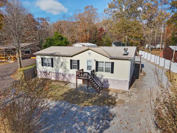 408 Shoreline Drive, New Concord, KY 42076