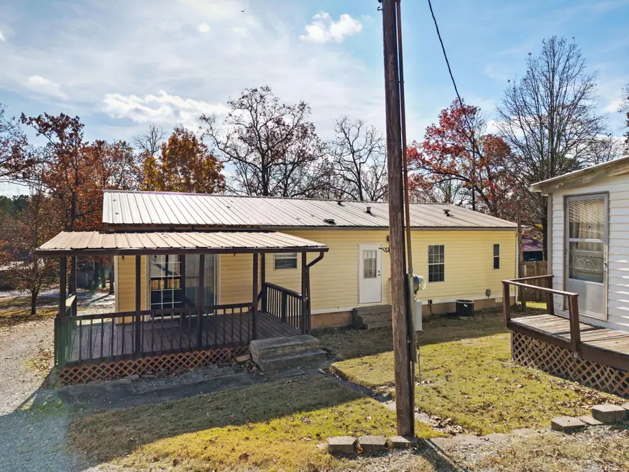 408 Shoreline Drive, New Concord, KY 42076 - #2