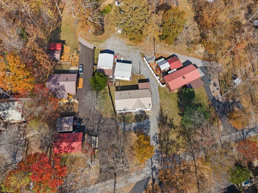 408 Shoreline Drive, New Concord, KY 42076 - #3