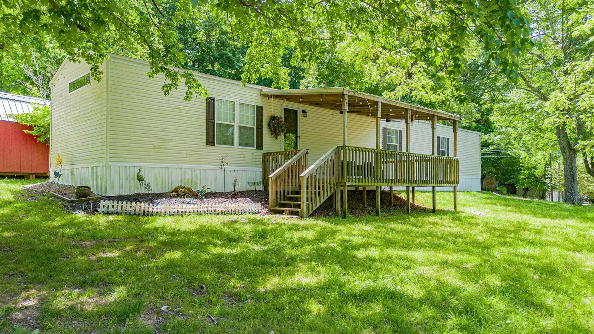 53 Warbler Court, Eddyville, KY 42038 - #1