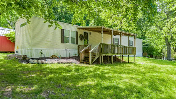 53 Warbler Court, Eddyville, KY 42038