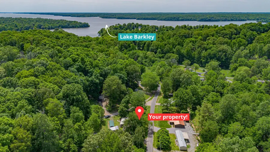 53 Warbler Court, Eddyville, KY 42038 - #2