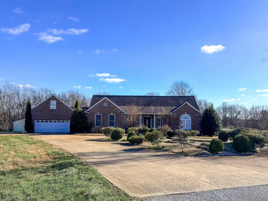 91 Sanders Lane, Mayfield, KY 42066 - #2