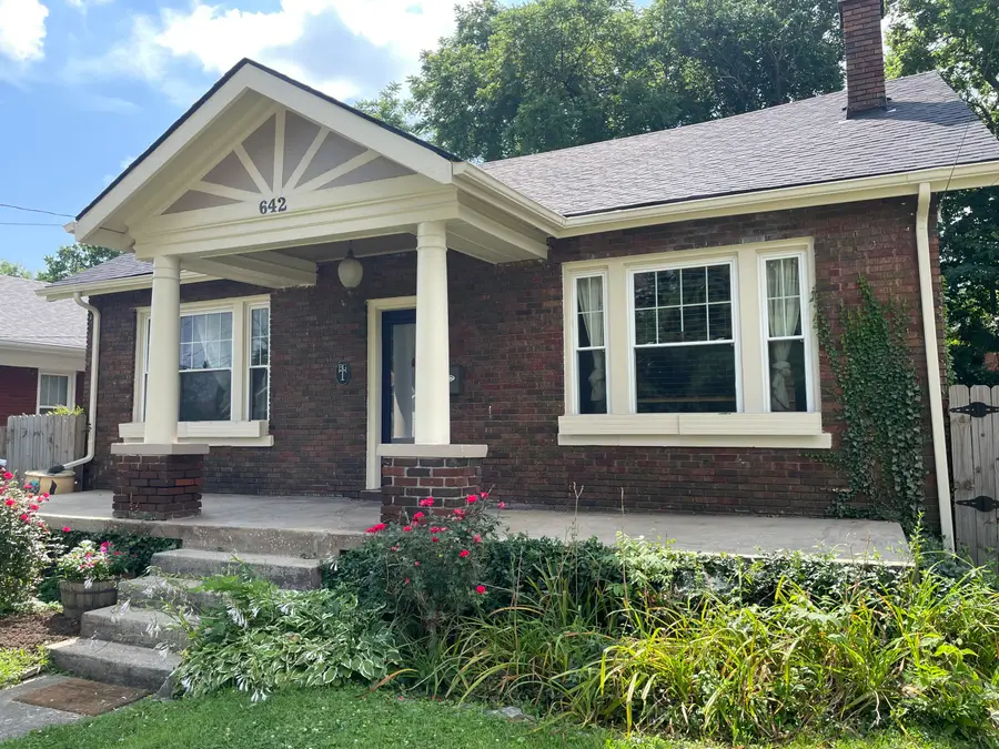 642 Bellaire Avenue, Lexington, KY 40508 - #3