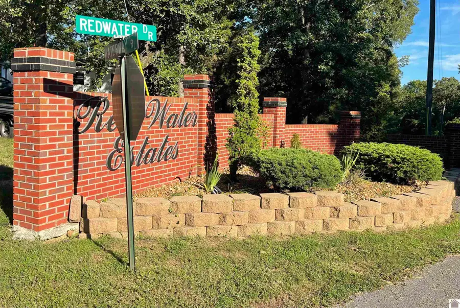 Lot 45 & 46 000 Patricia Drive, New Concord, KY 42076 - #2