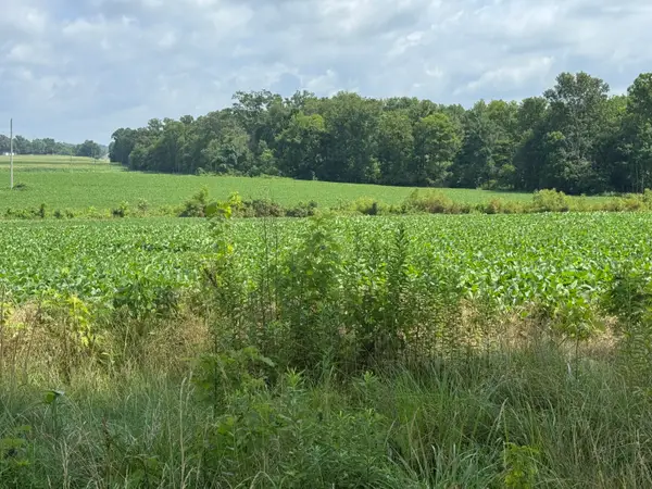 Lot 1 Zander Road, Hopkinsville, KY 42240