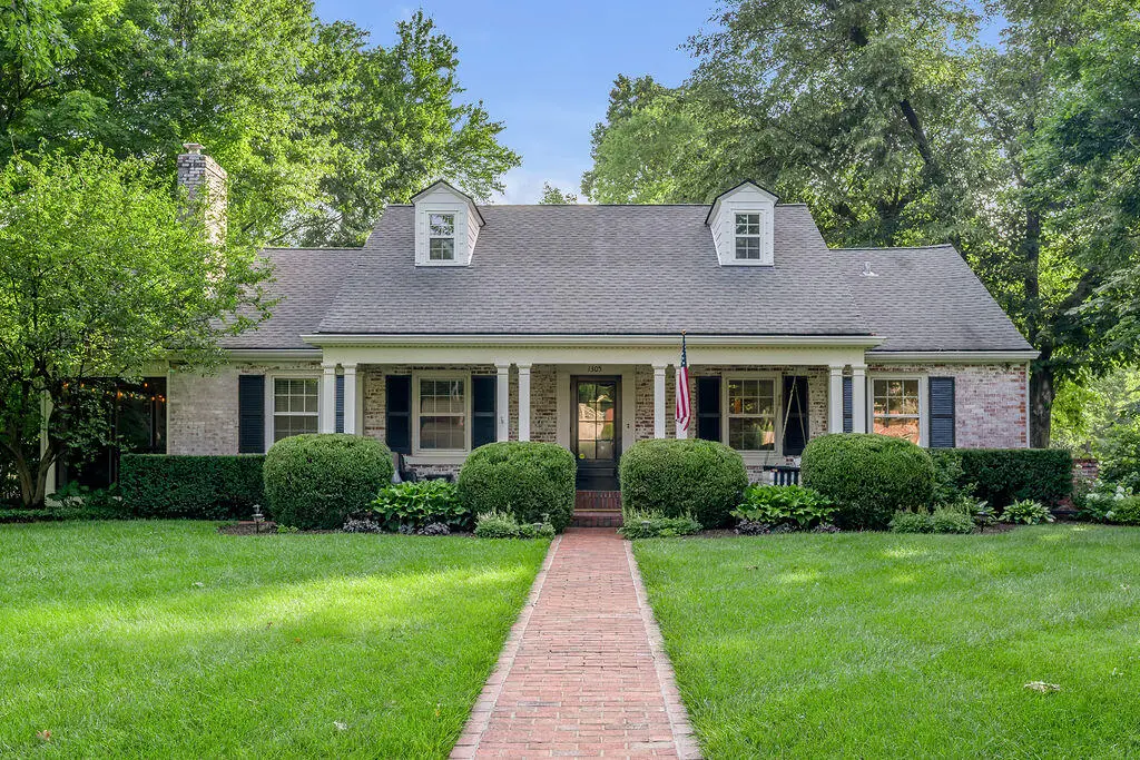 1305 Cooper Drive, Lexington, KY 40502 - #1