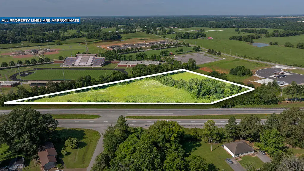 9501 Eagle Way, Hopkinsville, KY 42240 - #1