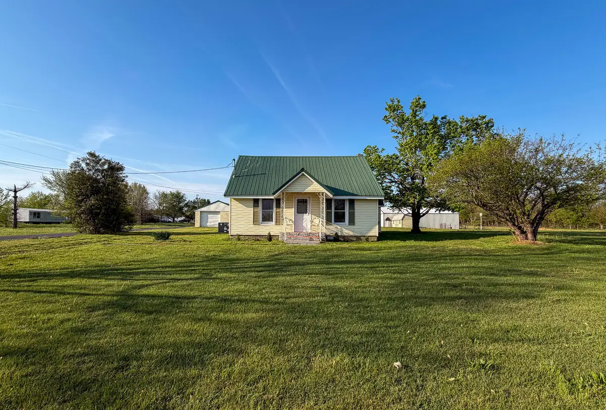 12800 Woodville Road, Kevil, KY 42053 - #1