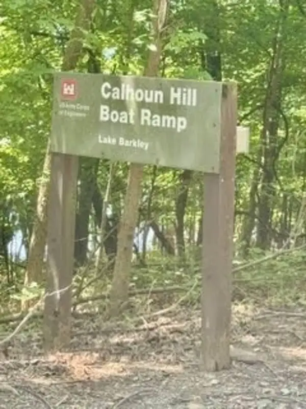 Lot 338 Cumberland Shores, Cadiz, KY 42211