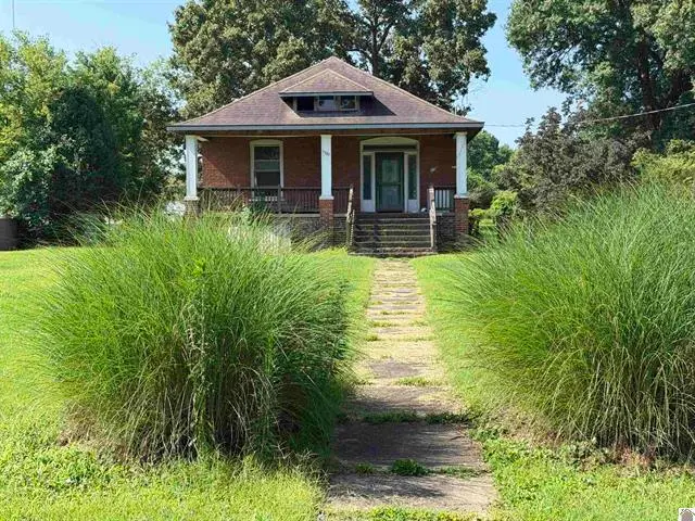 3032 Mayfield Road, Paducah, KY 42003 - #1