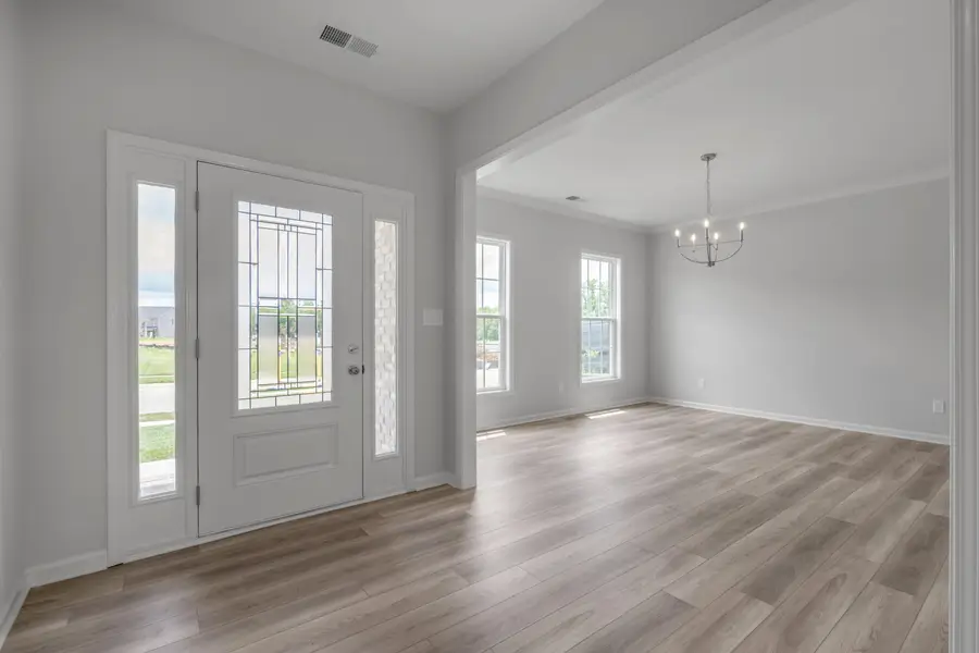 1909 Belhurst Way, Lexington, KY 40509 - #2