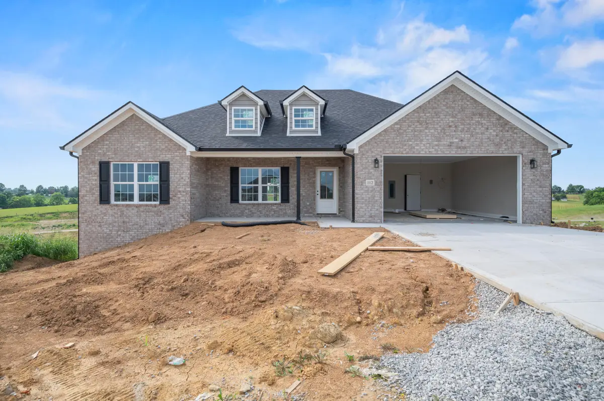 112 Cabela Drive, Richmond, KY 40475 - #1