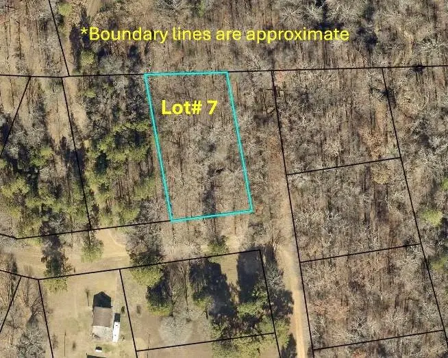 Lot 7 Woodsong Lane, Murray, KY 42071 - #1