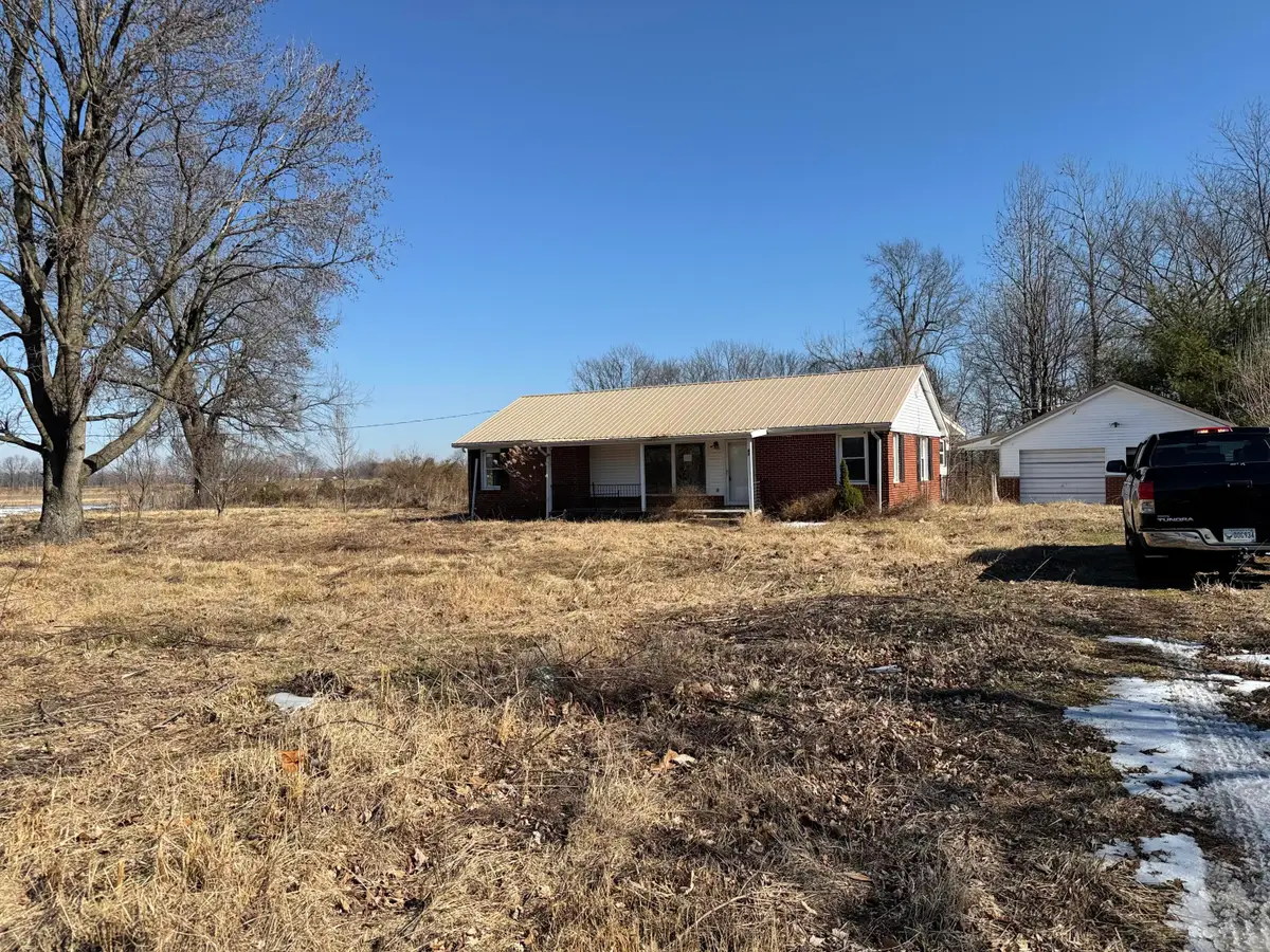 82 Ingleside Road, Kevil, KY 42053 - #1