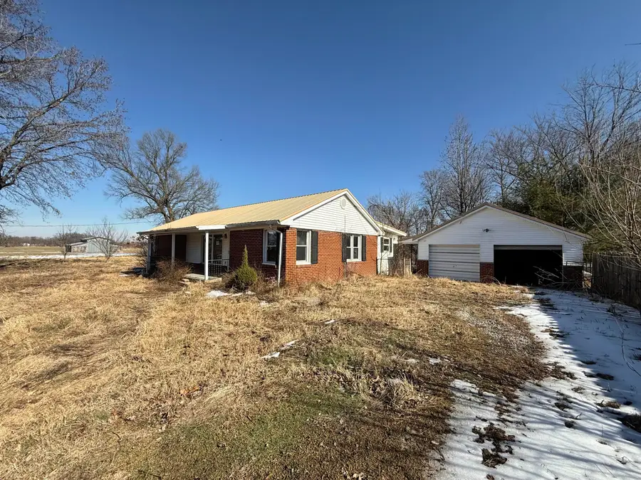 82 Ingleside Road, Kevil, KY 42053 - #3