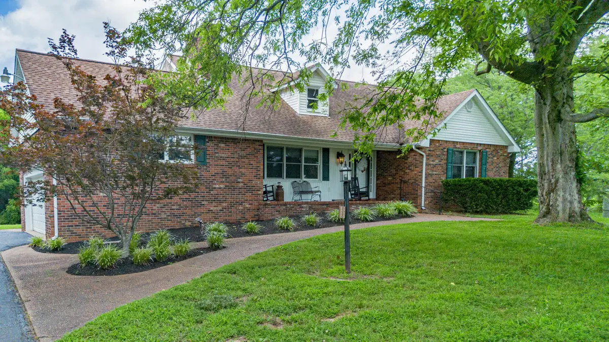 1575 Dyke Road, Benton, KY 42025 - #1