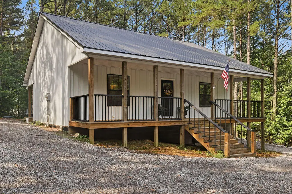 949 Ahab Road, Hardin, KY 42048 - #1